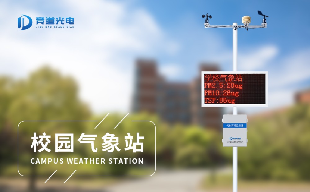 校园主动景象形象站的利用有哪些结果