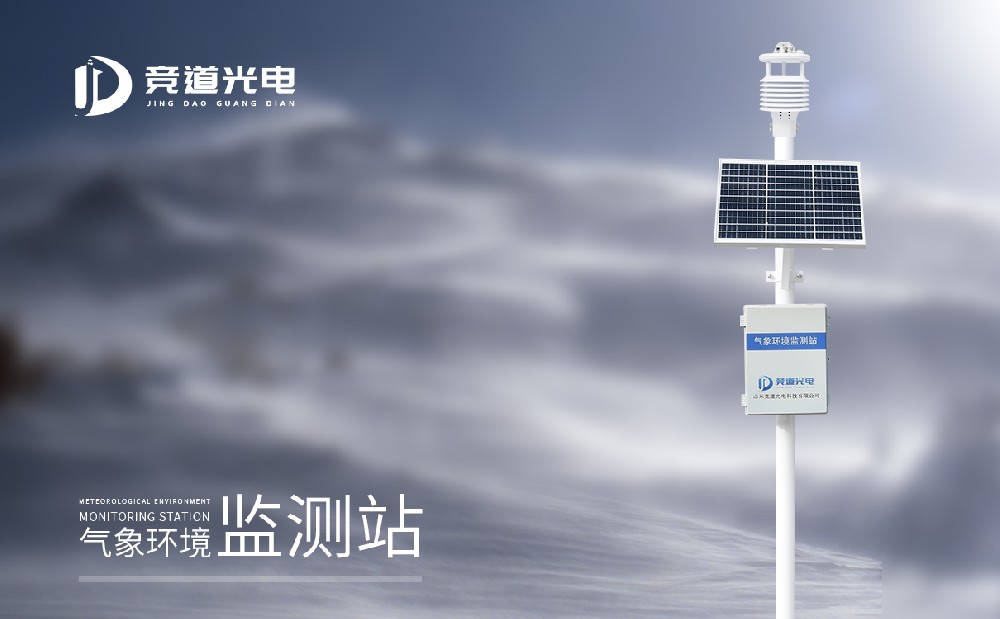 操纵景象形象情况监测预警体系应答景象形象灾难