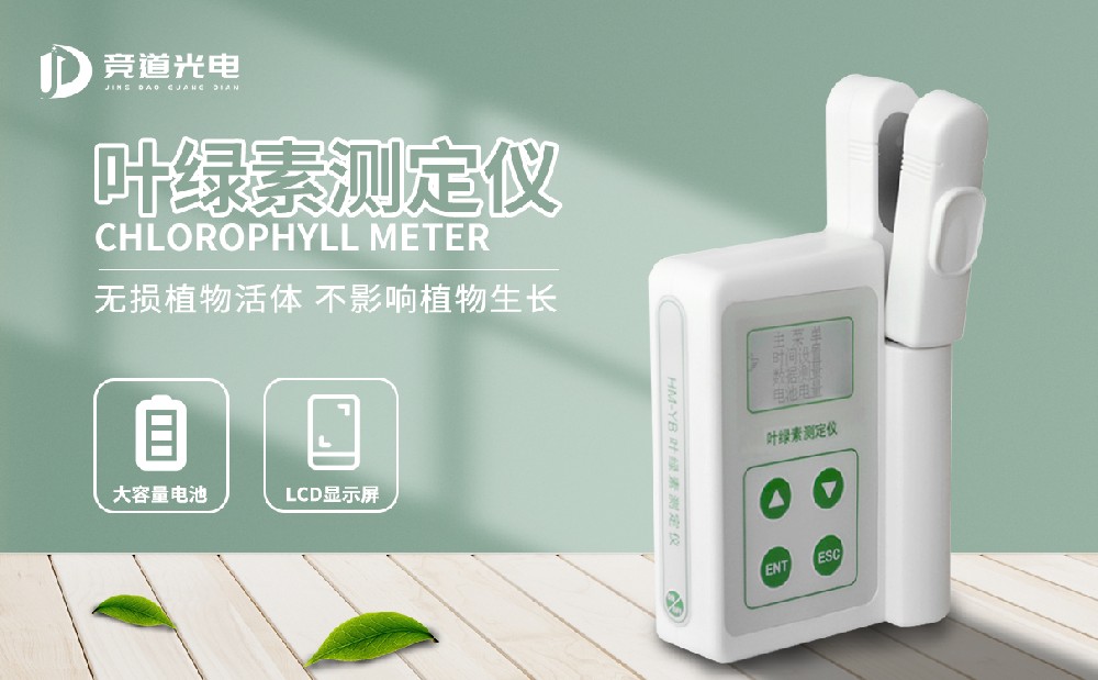 叶绿素测定仪 叶绿素测定仪