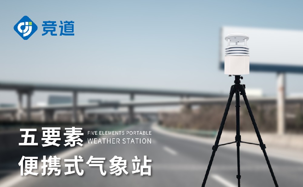 便携式景象形象站