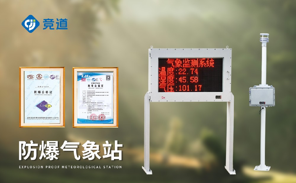 化工景象形象站