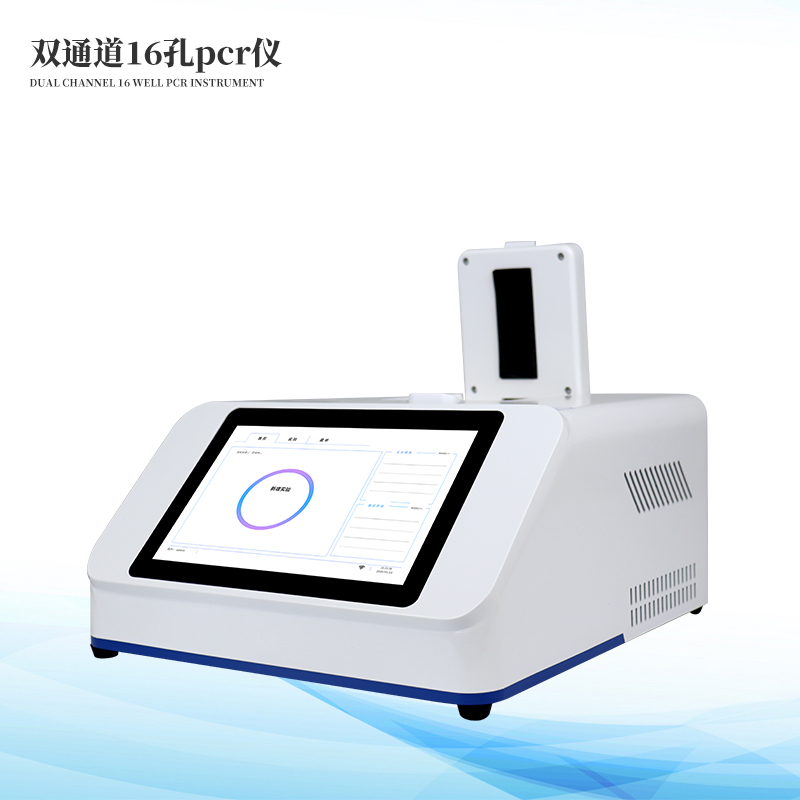  鸟类性别检测仪