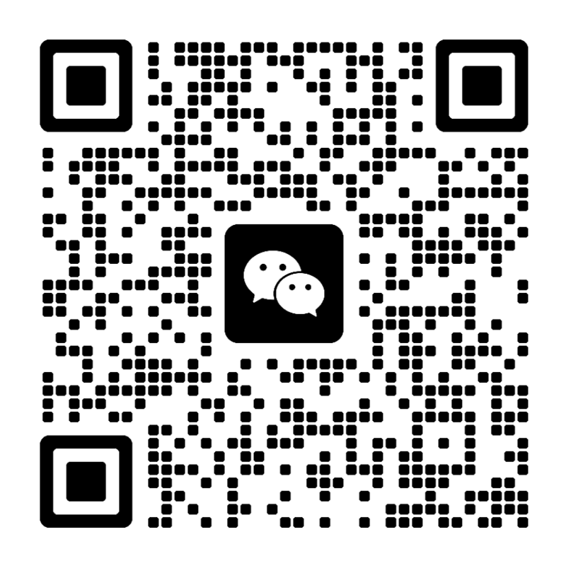 接洽竞道二维码