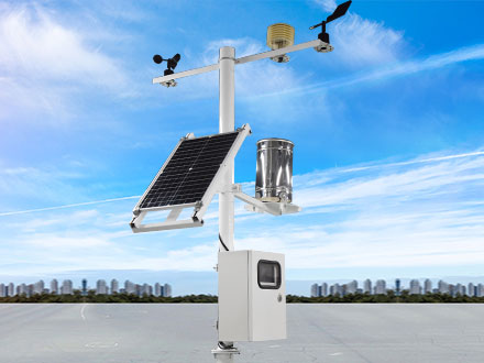 校园科普景象形象站