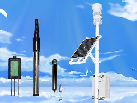 景象形象站所用的仪器有哪些 生态情况监测站