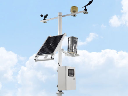 小型景象形象站值得相信 小型便利式主动景象形象站