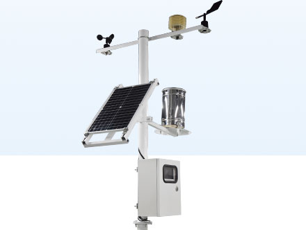 小型农业景象形象站厂家 农业吝啬候主动景象形象站