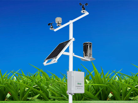 农业无线景象形象站 农业丛林主动景象形象站