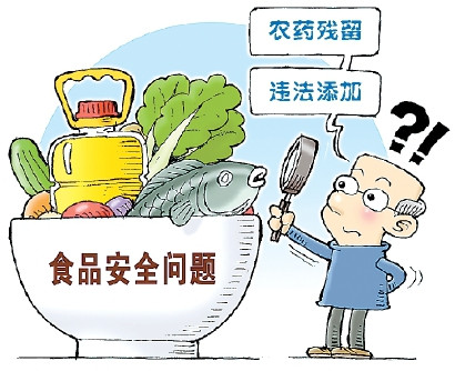 三合一食物宁静检测仪-食物检测装备厂家