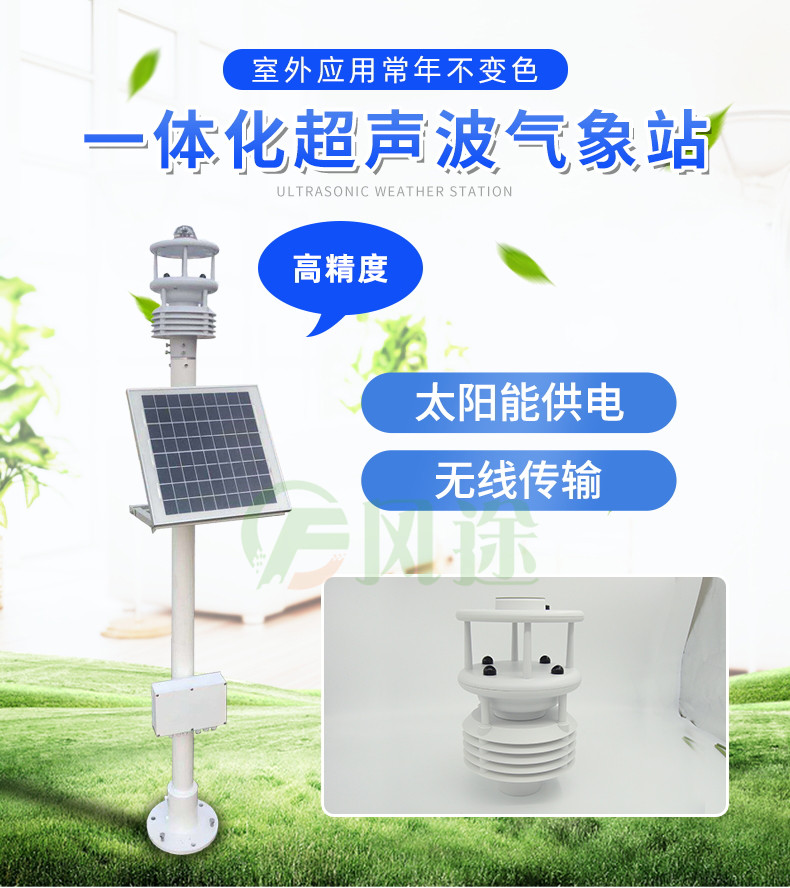 景象形象环境监测体系都能监测甚么名目