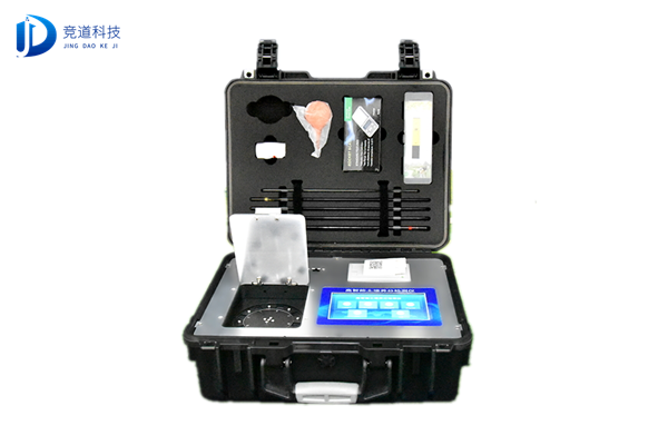 高智能多参数泥土肥料营养检测仪 高智能多参数泥土肥料营养检测仪