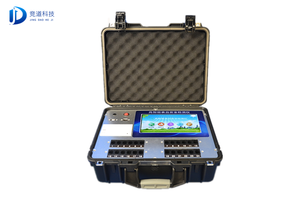 食物多参数检测仪