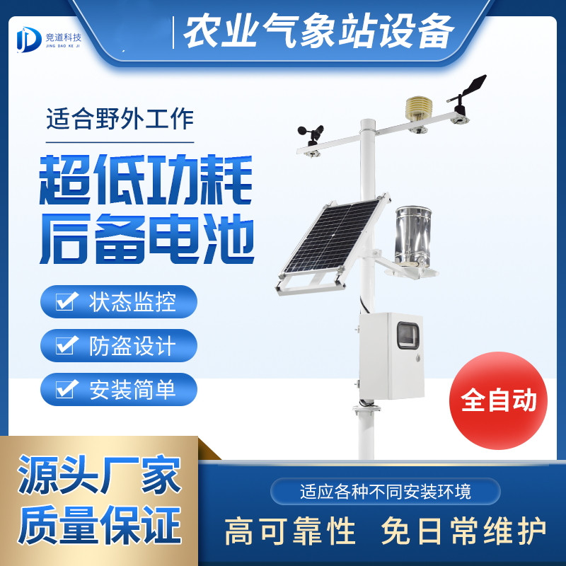 智能生态景象形象监测体系 智能生态景象形象监测体系