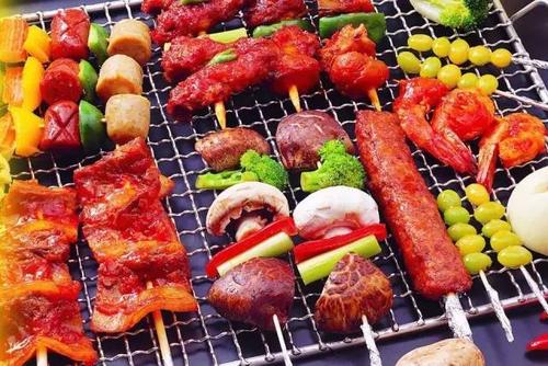 食物宁静 食物宁静