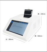屠宰场若何选购非洲猪瘟PCR检测装备？