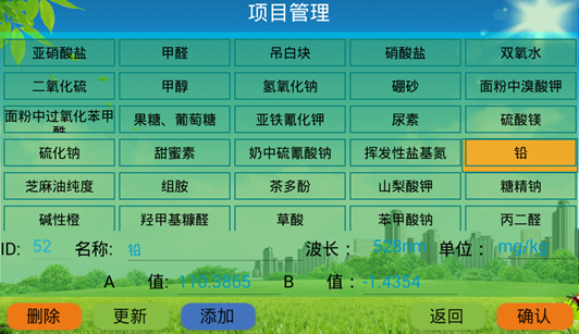 食物宁静检测仪保举 食物宁静检测仪保举