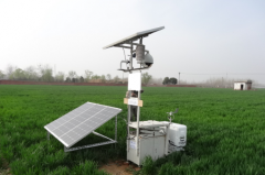 若何捉拿记实菌类孢子