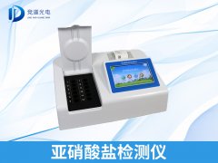 有3类食品轻易堆积亚硝酸盐，请谨严防“踩雷”