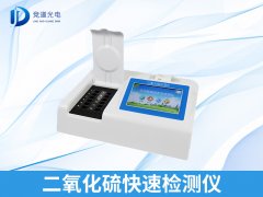 二氧化硫适量摄取的风险