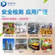 逐日必吃的面点会有食物宁静危险吗？