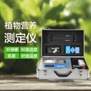 动物营养检测仪有甚么用？