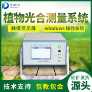 光合感化测定仪对农业出产意思严峻！