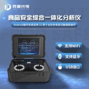 食品厂第一次检测报告分歧格怎样办？